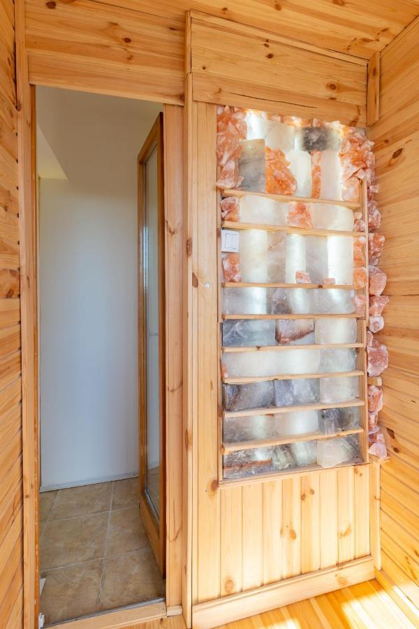 Ferienwohnung Heart Of Zemun Belgrad Exterior foto