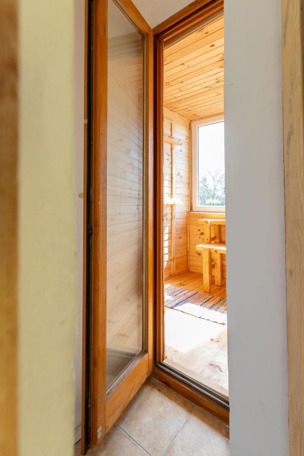 Ferienwohnung Heart Of Zemun Belgrad Exterior foto